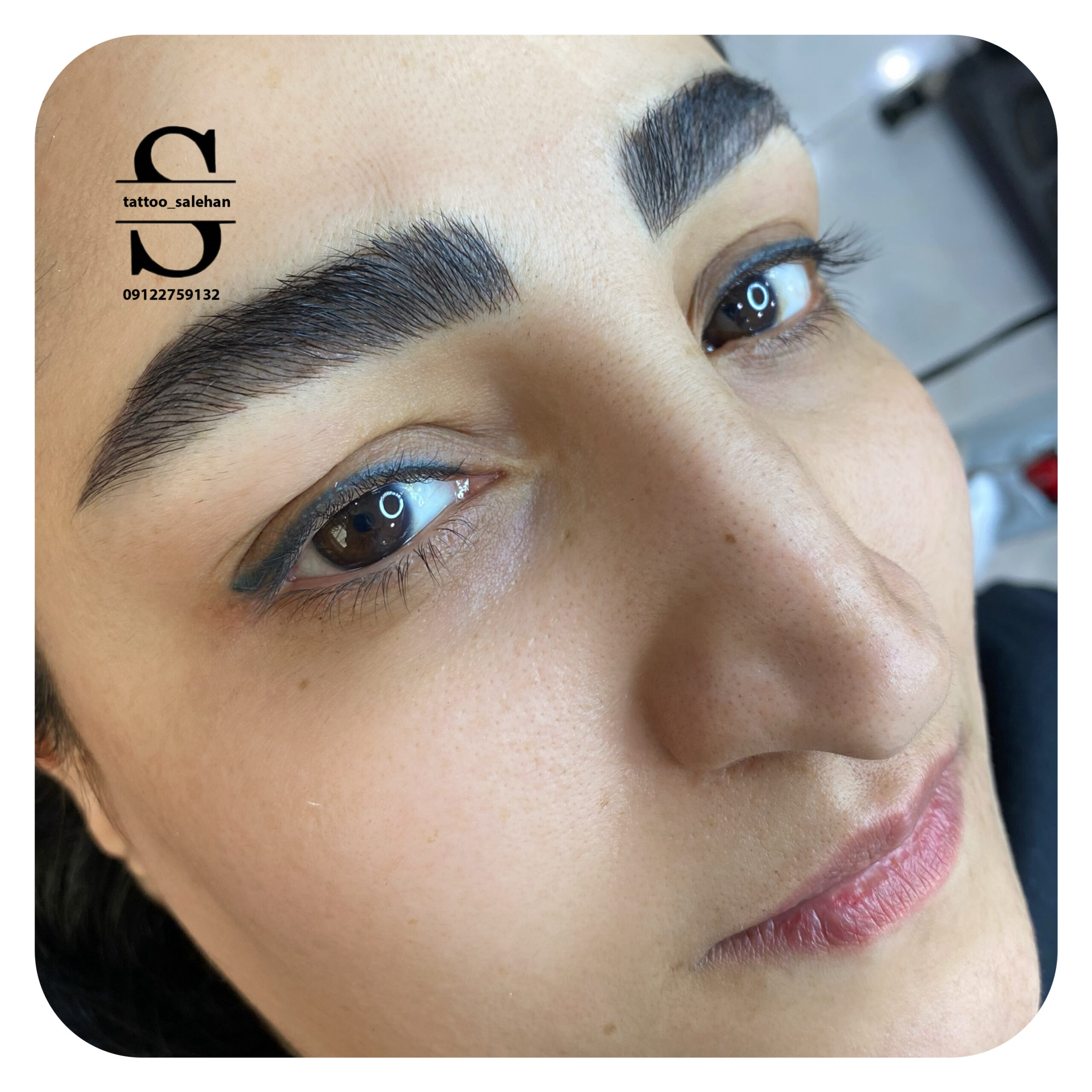میکروبلیدینگ نچرال