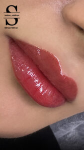 Lip shading jpg